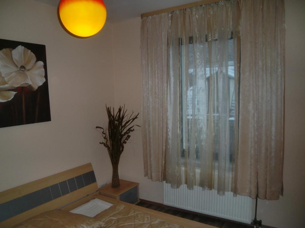 City Apartment In Nuernberg Am Bahnhof Nuremberga Quarto foto